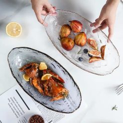 Đĩa thuyền Kitchen