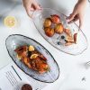 Đĩa thuyền Kitchen