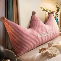 Gối tựa vương miện