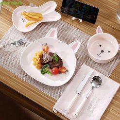 Bộ thỏ hồng 12h