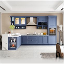 Sắc mầu Amsterdam
