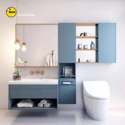 Tủ chậu rửa nhà vệ sinh 06