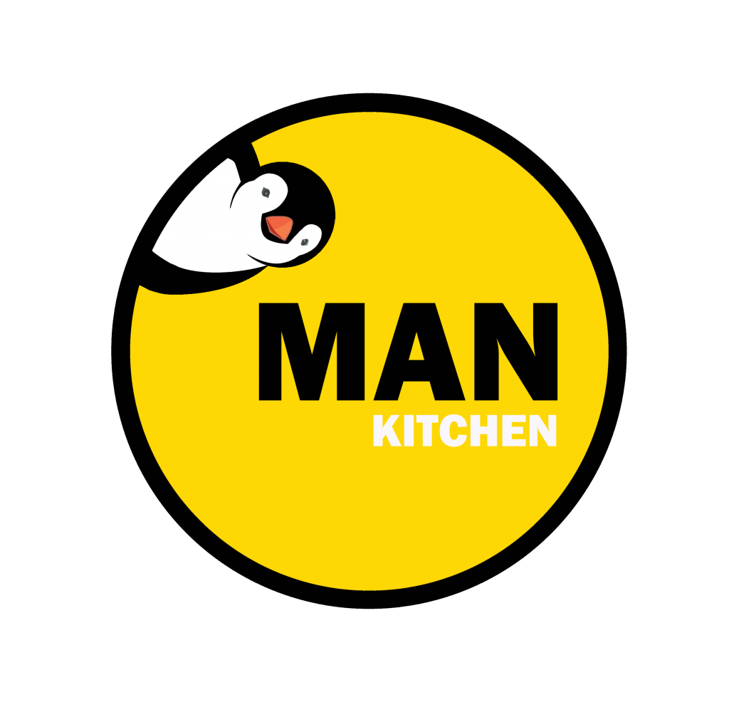 Mankitchen